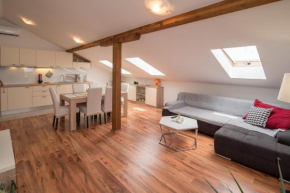Отель Apartman Marinko  Крк